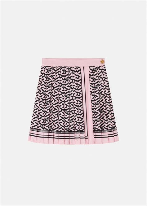 versace skirt size chart|Women's Designer Skirts & Mini Skirts .